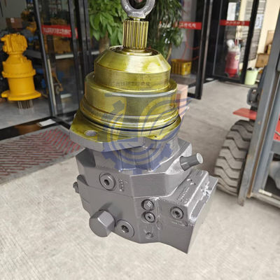 VOE14508165 لشركة فولفو EC460B EC460C EC480D EC480DHR PL4608 PL4611 قطع غيار الحفر