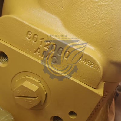 2497012 CA2497012 249-7012 لـ Caterpillar 777F 777G 993K توصيل العجلات الأجزاء المضخة الهيدروليكية ومحرك GP-AXLE زيت CLR ما بعد البيع الأصلي