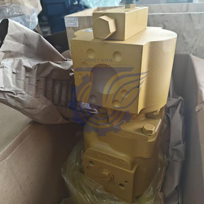 2497012 CA2497012 249-7012 لـ Caterpillar 777F 777G 993K توصيل العجلات الأجزاء المضخة الهيدروليكية ومحرك GP-AXLE زيت CLR ما بعد البيع الأصلي