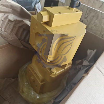 2497012 CA2497012 249-7012 لـ Caterpillar 777F 777G 993K توصيل العجلات الأجزاء المضخة الهيدروليكية ومحرك GP-AXLE زيت CLR ما بعد البيع الأصلي
