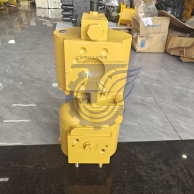 2497012 CA2497012 249-7012 لـ Caterpillar 777F 777G 993K توصيل العجلات الأجزاء المضخة الهيدروليكية ومحرك GP-AXLE زيت CLR ما بعد البيع الأصلي