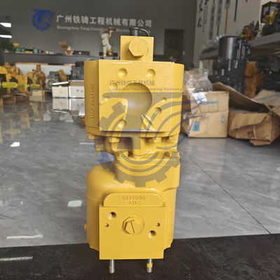 2497012 CA2497012 249-7012 لـ Caterpillar 777F 777G 993K توصيل العجلات الأجزاء المضخة الهيدروليكية ومحرك GP-AXLE زيت CLR ما بعد البيع الأصلي