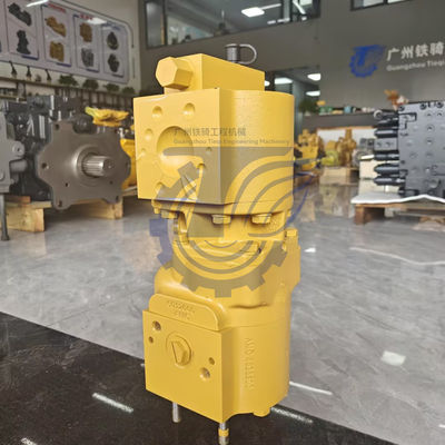 2497012 CA2497012 249-7012 لـ Caterpillar 777F 777G 993K توصيل العجلات الأجزاء المضخة الهيدروليكية ومحرك GP-AXLE زيت CLR ما بعد البيع الأصلي