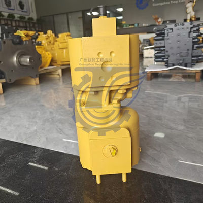 2497012 CA2497012 249-7012 لـ Caterpillar 777F 777G 993K توصيل العجلات الأجزاء المضخة الهيدروليكية ومحرك GP-AXLE زيت CLR ما بعد البيع الأصلي