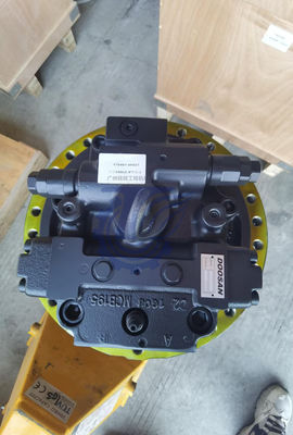 170401-00027A 170401-00027B 401-00331A 17040100027A 17040100027B لـ DOOSAN DX340LC DX340 S340LC-V Parts Parts Assembly Association Association Travel Travel Travel Travel Proof