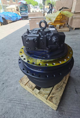 170401-00027A 170401-00027B 401-00331A 17040100027A 17040100027B لـ DOOSAN DX340LC DX340 S340LC-V Parts Parts Assembly Association Association Travel Travel Travel Travel Proof