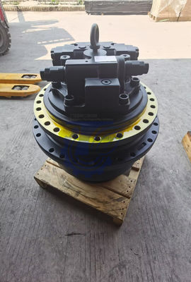 170401-00027A 170401-00027B 401-00331A 17040100027A 17040100027B لـ DOOSAN DX340LC DX340 S340LC-V Parts Parts Assembly Association Association Travel Travel Travel Travel Proof