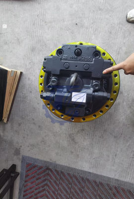 170401-00027A 170401-00027B 401-00331A 17040100027A 17040100027B لـ DOOSAN DX340LC DX340 S340LC-V Parts Parts Assembly Association Association Travel Travel Travel Travel Proof