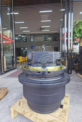 170401-00027A 170401-00027B 401-00331A 17040100027A 17040100027B لـ DOOSAN DX340LC DX340 S340LC-V Parts Parts Assembly Association Association Travel Travel Travel Travel Proof