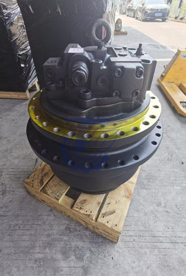 170401-00027A 170401-00027B 401-00331A 17040100027A 17040100027B لـ DOOSAN DX340LC DX340 S340LC-V Parts Parts Assembly Association Association Travel Travel Travel Travel Proof
