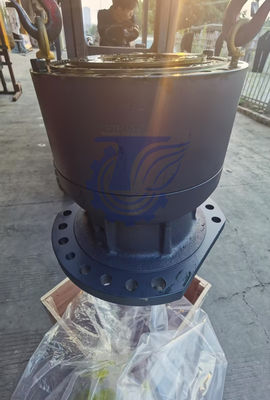 DOOSAN DX530-7M الحفارات الأجزاء هيدروليكي أرجوحة أرجوحة أرجوحة أرجوحة تخفيض الجهاز الأرجوحة (الخلفية) محرك GP-SWINGER