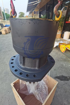 DOOSAN DX530-7M الحفارات الأجزاء هيدروليكي أرجوحة أرجوحة أرجوحة أرجوحة تخفيض الجهاز الأرجوحة (الخلفية) محرك GP-SWINGER
