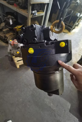 355-5668 271-6376 10R2605 2716376 3555668 for Cat E325C E328D LCR 330C 330D 336D PRATICATION MOTOR