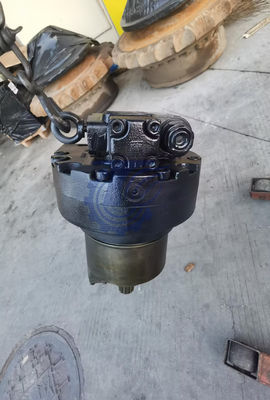 355-5668 271-6376 10R2605 2716376 3555668 FOR TQCAT E325C E328D LCR 330C 330D 336D EXCAVATOR PARTS HYDRAULIC TRAVEL MOTOR AFTERMARKET HIGH QUALITY ORIGINAL