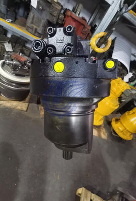 355-5668 271-6376 10R2605 2716376 3555668 for Cat E325C E328D LCR 330C 330D 336D PRATICATION MOTOR