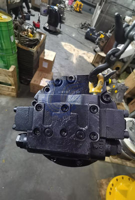 355-5668 271-6376 10R2605 2716376 3555668 for Cat E325C E328D LCR 330C 330D 336D PRATICATION MOTOR