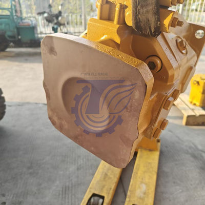 4644884 CA4644884 464-4884 لـ Caterpillar 993K 922K أجزاء محمولة العجل