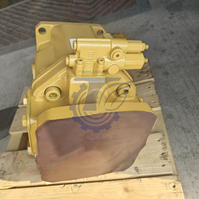 4644884 CA4644884 464-4884 لـ Caterpillar 993K 922K أجزاء محمولة العجل