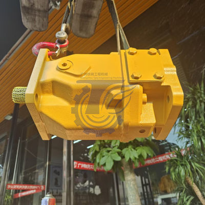 4644884 CA4644884 464-4884 لـ Caterpillar 993K 922K أجزاء محمولة العجل