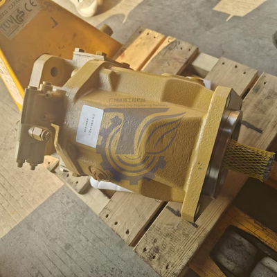 4644884 CA4644884 464-4884 لـ Caterpillar 993K 922K أجزاء محمولة العجل