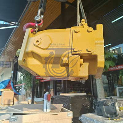 4644884 CA4644884 464-4884 لـ Caterpillar 993K 922K أجزاء محمولة العجل