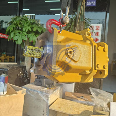 4644884 CA4644884 464-4884 لـ Caterpillar 993K 922K أجزاء محمولة العجل