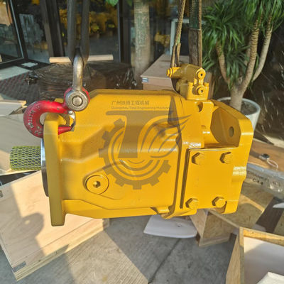 4644884 CA4644884 464-4884 لـ Caterpillar 993K 922K أجزاء محمولة العجل