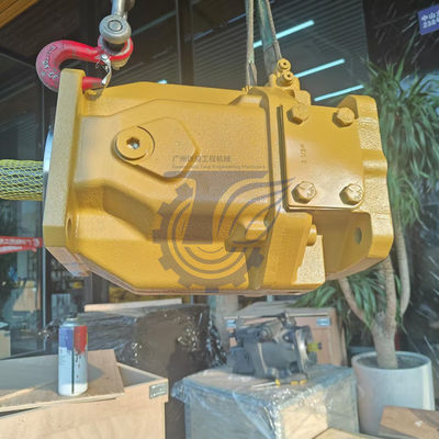 4644884 CA4644884 464-4884 لـ Caterpillar 993K 922K أجزاء محمولة العجل