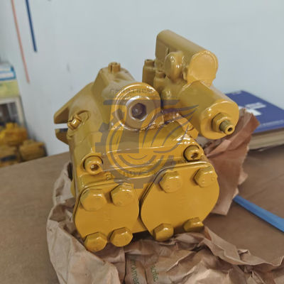 3272188 CA3272188 327-2188 لـ Caterpillar 993K أجزاء محمولة محمولة هيدروليكية مضخة GP-PISTON ما بعد البيع الأصلي OEM العلامة التجارية الجديدة