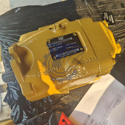 3272188 CA3272188 327-2188 لـ Caterpillar 993K أجزاء محمولة محمولة هيدروليكية مضخة GP-PISTON ما بعد البيع الأصلي OEM العلامة التجارية الجديدة