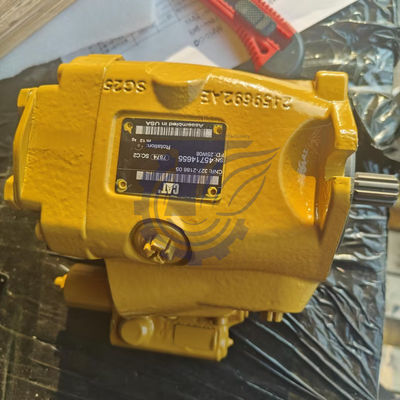 3272188 CA3272188 327-2188 لـ Caterpillar 993K أجزاء محمولة محمولة هيدروليكية مضخة GP-PISTON ما بعد البيع الأصلي OEM العلامة التجارية الجديدة