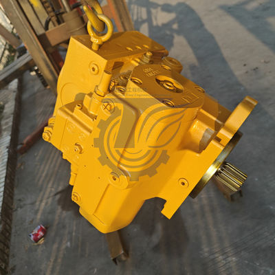 139-4151 CA1394151 1394151 0R4612 لـ Caterpillar D8R D8R II من نوع Track-Type Parts Hydraulic Pump GP-Piston بعد البيع الأصلي OEM العلامة التجارية الجديدة العلامة التجارية