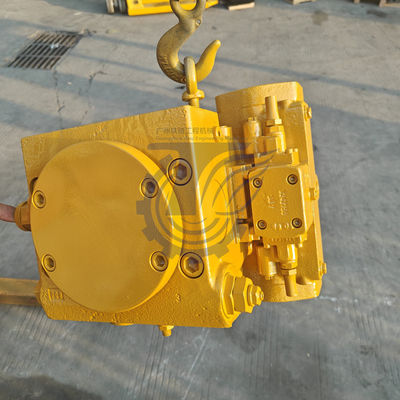 139-4151 CA1394151 1394151 0R4612 لـ Caterpillar D8R D8R II من نوع Track-Type Parts Hydraulic Pump GP-Piston بعد البيع الأصلي OEM العلامة التجارية الجديدة العلامة التجارية