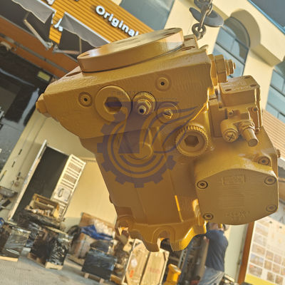 139-4151 CA1394151 1394151 0R4612 لـ Caterpillar D8R D8R II من نوع Track-Type Parts Hydraulic Pump GP-Piston بعد البيع الأصلي OEM العلامة التجارية الجديدة العلامة التجارية