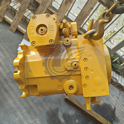 139-4151 CA1394151 1394151 0R4612 لـ Caterpillar D8R D8R II من نوع Track-Type Parts Hydraulic Pump GP-Piston بعد البيع الأصلي OEM العلامة التجارية الجديدة العلامة التجارية