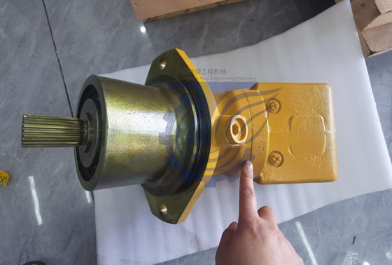 159-7162 CA1597162 1597162 0R4613 1713052 171-3052 لـ Caterpillar D8R D8R II Track-Type Type Motor GP-PISTON DOTITIN