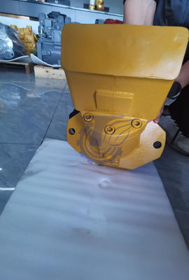 159-7162 CA1597162 1597162 0R4613 1713052 171-3052 FOR  D8R D8R II TRACK-TYPE TRACTOR PARTS HYDRAULIC MOTOR GP-PISTON ROTATING GP-MOTOR AFTERMARKET ORIGINAL REMANUFACTURING OEM BRAND NEW