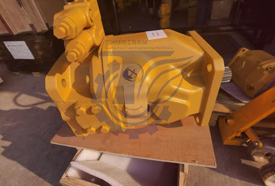3975303 CA3975303 397-5303 لـ Caterpillar D9T من النوع الجراحي ، مضخة هيدروليكية هيدروليكي (تطبيق ، أمامي) ما بعد البيع الأصلي.