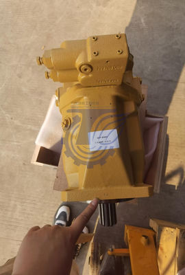 3975303 CA3975303 397-5303 لـ Caterpillar D9T من النوع الجراحي ، مضخة هيدروليكية هيدروليكي (تطبيق ، أمامي) ما بعد البيع الأصلي.