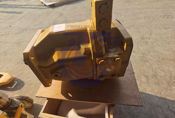 3975303 CA3975303 397-5303 لـ Caterpillar D9T من النوع الجراحي ، مضخة هيدروليكية هيدروليكي (تطبيق ، أمامي) ما بعد البيع الأصلي.