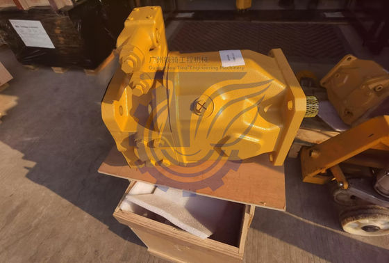 3975303 CA3975303 397-5303 لـ Caterpillar D9T من النوع الجراحي ، مضخة هيدروليكية هيدروليكي (تطبيق ، أمامي) ما بعد البيع الأصلي.