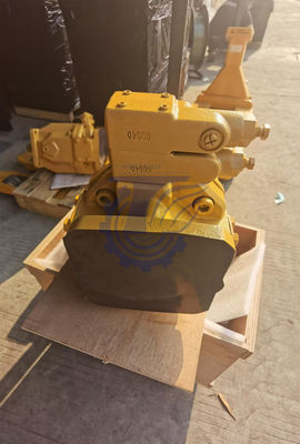 3975303 CA3975303 397-5303 لـ Caterpillar D9T من النوع الجراحي ، مضخة هيدروليكية هيدروليكي (تطبيق ، أمامي) ما بعد البيع الأصلي.