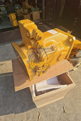3975303 CA3975303 397-5303 لـ Caterpillar D9T من النوع الجراحي ، مضخة هيدروليكية هيدروليكي (تطبيق ، أمامي) ما بعد البيع الأصلي.