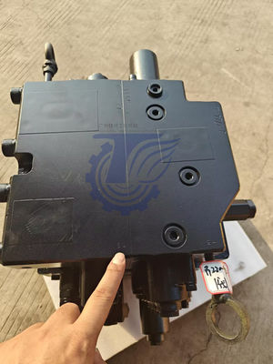 31q9-17000 31q9-17000p لـ Hyundai R330LC9S R330LC9SH Parts Prities Hydraulic Valve ؛ التحكم في صمام التحكم الرئيسي بعد البيع الأصلي.