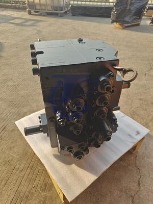 31q9-17000 31q9-17000p لـ Hyundai R330LC9S R330LC9SH Parts Prities Hydraulic Valve ؛ التحكم في صمام التحكم الرئيسي بعد البيع الأصلي.