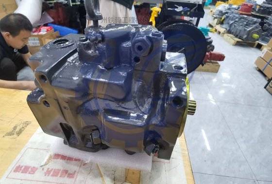 708-1T-00552 708-1T-00551 لـ Komatsu D39PX-22 D39EX-22 D31EX-22 D31PX-22 D37EX-22 D37PX-22 PROWLER PIRSY PISS HYDRAULY PUMP ARMANTING ORCANICTING OEM BRAND NEW