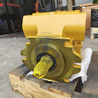 593-3841 5933841 30R-0466 لـ Caterpillar 395 Pargator Parts Hydraulic Pump Piston Pump متغير الإزاحة ما بعد البيع الأصلي OEM العلامة التجارية الجديدة