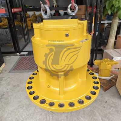607-5658 607-5657 6075658 6075657 5959502 5842692 5842695 FOR TQCAT 395 EXCAVATORS PARTS HYDRAULIC SWING MOTOR SWING GEARBOX SWING REDUCTION GEARA SWING DEVICE (REAR) DRIVE GP-SWING AFTERMARKET ORIGINAL