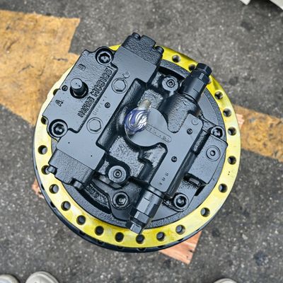 170401-00048A 170401-00048B 401-00439C لـ DOOSAN DX300LC DX340LC PROTICAR