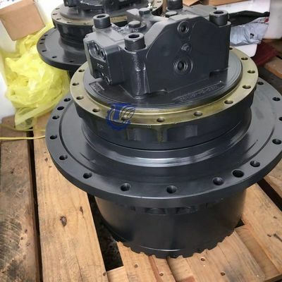 20Y-27-00500 20Y-27-00560 20Y-27-00501 لـ كوماتسو PC160-8 PC200-8 PC200-8K PC200LC-8 قطع غيار الحفر